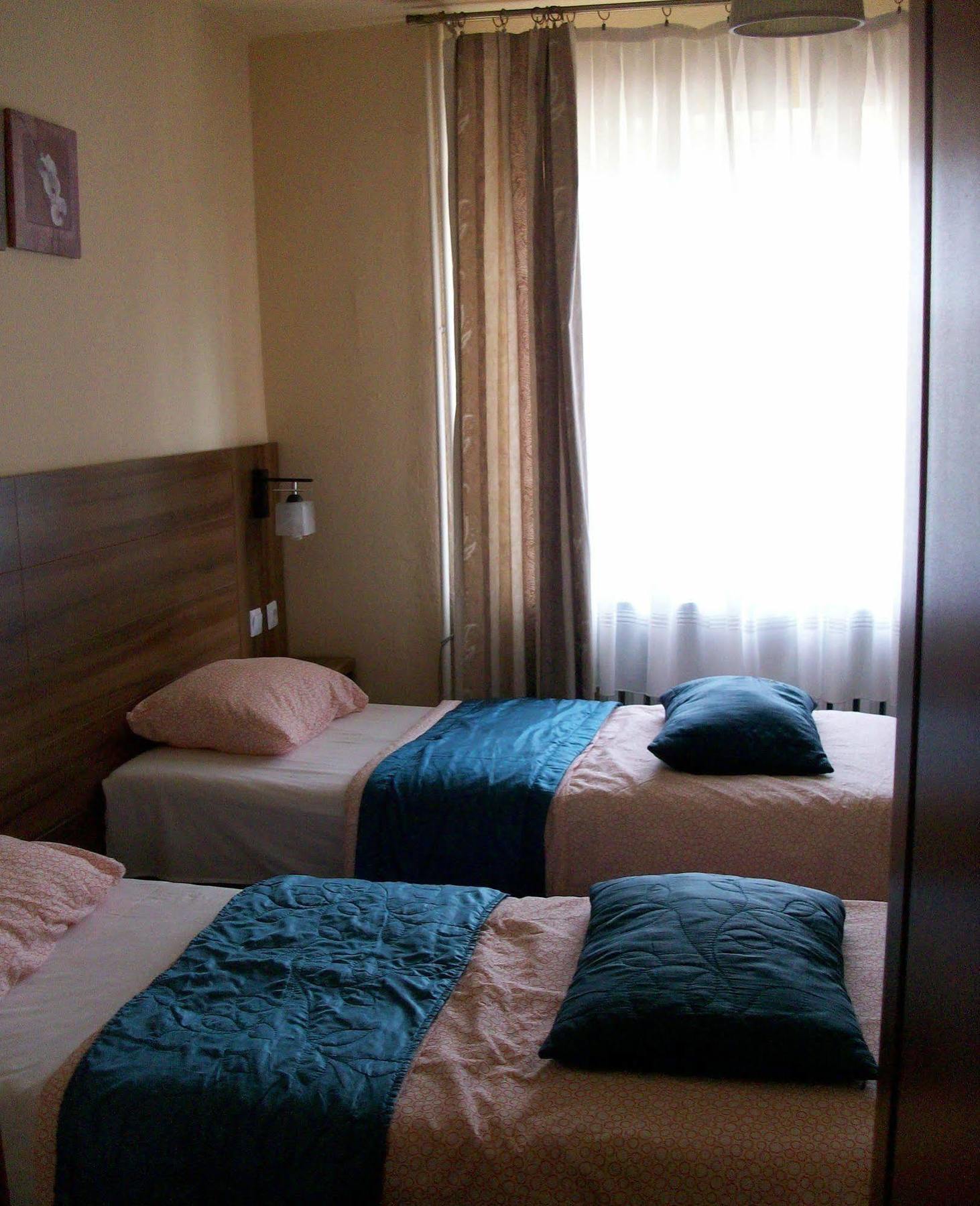 Domowe Spanie Lomza Bagian luar foto